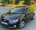Сірий Ауді А3, об'ємом двигуна 1.6 л та пробігом 250 тис. км за 8100 $, фото 19 на Automoto.ua