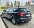 Сірий Ауді А3, об'ємом двигуна 1.8 л та пробігом 177 тис. км за 9900 $, фото 14 на Automoto.ua