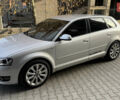 Серый Ауди А3, объемом двигателя 1.8 л и пробегом 190 тыс. км за 6999 $, фото 2 на Automoto.ua