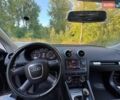 Сірий Ауді А3, об'ємом двигуна 1.6 л та пробігом 250 тис. км за 8100 $, фото 65 на Automoto.ua