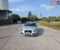 Серый Ауди А3, объемом двигателя 1.39 л и пробегом 227 тыс. км за 9500 $, фото 7 на Automoto.ua