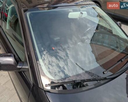 Сірий Ауді А3, об'ємом двигуна 1.6 л та пробігом 245 тис. км за 8700 $, фото 12 на Automoto.ua