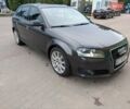 Сірий Ауді А3, об'ємом двигуна 1.6 л та пробігом 245 тис. км за 8700 $, фото 10 на Automoto.ua