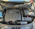 Сірий Ауді А3, об'ємом двигуна 1.6 л та пробігом 257 тис. км за 8100 $, фото 27 на Automoto.ua