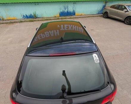 Сірий Ауді А3, об'ємом двигуна 1.6 л та пробігом 245 тис. км за 8700 $, фото 1 на Automoto.ua