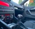 Сірий Ауді А3, об'ємом двигуна 1.6 л та пробігом 195 тис. км за 7400 $, фото 71 на Automoto.ua