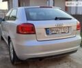 Серый Ауди А3, объемом двигателя 1.2 л и пробегом 86 тыс. км за 7500 $, фото 2 на Automoto.ua
