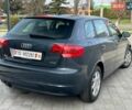 Сірий Ауді А3, об'ємом двигуна 1.8 л та пробігом 177 тис. км за 9900 $, фото 8 на Automoto.ua