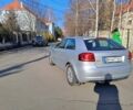 Серый Ауди А3, объемом двигателя 1.2 л и пробегом 84 тыс. км за 6000 $, фото 7 на Automoto.ua