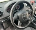 Сірий Ауді А3, об'ємом двигуна 1.8 л та пробігом 177 тис. км за 9900 $, фото 35 на Automoto.ua