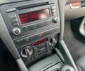 Сірий Ауді А3, об'ємом двигуна 1.8 л та пробігом 177 тис. км за 9900 $, фото 39 на Automoto.ua