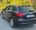 Сірий Ауді А3, об'ємом двигуна 1.6 л та пробігом 250 тис. км за 8100 $, фото 38 на Automoto.ua
