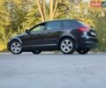 Сірий Ауді А3, об'ємом двигуна 1.6 л та пробігом 250 тис. км за 8100 $, фото 33 на Automoto.ua