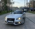 Сірий Ауді А3, об'ємом двигуна 1.98 л та пробігом 271 тис. км за 7600 $, фото 1 на Automoto.ua