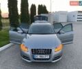 Сірий Ауді А3, об'ємом двигуна 1.6 л та пробігом 195 тис. км за 7400 $, фото 12 на Automoto.ua