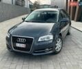 Сірий Ауді А3, об'ємом двигуна 1.8 л та пробігом 177 тис. км за 9900 $, фото 6 на Automoto.ua