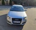Серый Ауди А3, объемом двигателя 1.2 л и пробегом 81 тыс. км за 7600 $, фото 4 на Automoto.ua