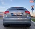 Сірий Ауді А3, об'ємом двигуна 1.6 л та пробігом 195 тис. км за 7400 $, фото 36 на Automoto.ua