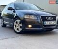 Сірий Ауді А3, об'ємом двигуна 1.6 л та пробігом 250 тис. км за 8100 $, фото 10 на Automoto.ua