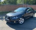 Сірий Ауді А3, об'ємом двигуна 1.6 л та пробігом 250 тис. км за 8100 $, фото 20 на Automoto.ua