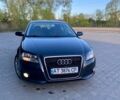 Сірий Ауді А3, об'ємом двигуна 1.6 л та пробігом 250 тис. км за 8100 $, фото 7 на Automoto.ua