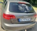 Серый Ауди А3, объемом двигателя 1.6 л и пробегом 256 тыс. км за 9500 $, фото 3 на Automoto.ua