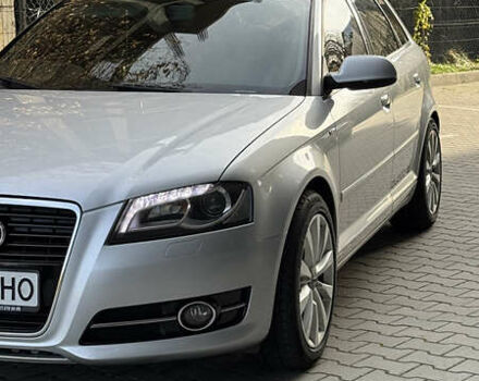 Серый Ауди А3, объемом двигателя 1.8 л и пробегом 190 тыс. км за 6999 $, фото 4 на Automoto.ua