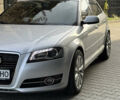 Серый Ауди А3, объемом двигателя 1.8 л и пробегом 190 тыс. км за 6999 $, фото 4 на Automoto.ua