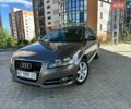 Серый Ауди А3, объемом двигателя 1.2 л и пробегом 225 тыс. км за 7500 $, фото 1 на Automoto.ua