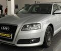 Серый Ауди А3, объемом двигателя 1.6 л и пробегом 249 тыс. км за 8250 $, фото 6 на Automoto.ua