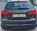 Сірий Ауді А3, об'ємом двигуна 1.6 л та пробігом 250 тис. км за 8100 $, фото 47 на Automoto.ua