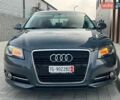 Сірий Ауді А3, об'ємом двигуна 1.8 л та пробігом 177 тис. км за 9900 $, фото 2 на Automoto.ua