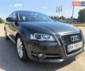 Серый Ауди А3, объемом двигателя 1.39 л и пробегом 225 тыс. км за 11200 $, фото 1 на Automoto.ua
