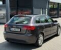Серый Ауди А3, объемом двигателя 1.8 л и пробегом 215 тыс. км за 7900 $, фото 10 на Automoto.ua