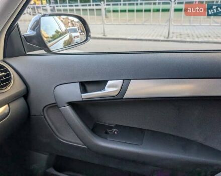 Сірий Ауді А3, об'ємом двигуна 1.6 л та пробігом 245 тис. км за 8700 $, фото 19 на Automoto.ua