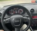 Серый Ауди А3, объемом двигателя 2 л и пробегом 301 тыс. км за 9300 $, фото 22 на Automoto.ua