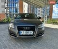 Серый Ауди А3, объемом двигателя 1.2 л и пробегом 225 тыс. км за 7500 $, фото 2 на Automoto.ua