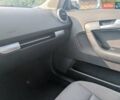 Серый Ауди А3, объемом двигателя 1.39 л и пробегом 227 тыс. км за 9500 $, фото 15 на Automoto.ua