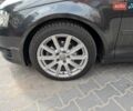 Сірий Ауді А3, об'ємом двигуна 1.6 л та пробігом 245 тис. км за 8700 $, фото 7 на Automoto.ua