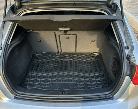 Сірий Ауді А3, об'ємом двигуна 1.98 л та пробігом 271 тис. км за 8399 $, фото 17 на Automoto.ua