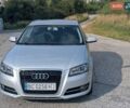Серый Ауди А3, объемом двигателя 1.39 л и пробегом 227 тыс. км за 9500 $, фото 2 на Automoto.ua