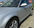 Серый Ауди А3, объемом двигателя 1.6 л и пробегом 268 тыс. км за 9500 $, фото 3 на Automoto.ua