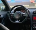 Сірий Ауді А3, об'ємом двигуна 1.6 л та пробігом 195 тис. км за 7400 $, фото 60 на Automoto.ua