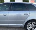 Сірий Ауді А3, об'ємом двигуна 1.6 л та пробігом 195 тис. км за 7400 $, фото 31 на Automoto.ua