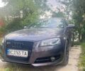 Сірий Ауді А3, об'ємом двигуна 1.8 л та пробігом 180 тис. км за 9750 $, фото 1 на Automoto.ua