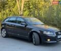 Сірий Ауді А3, об'ємом двигуна 1.6 л та пробігом 250 тис. км за 8100 $, фото 24 на Automoto.ua