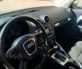 Серый Ауди А3, объемом двигателя 1.6 л и пробегом 21100 тыс. км за 8000 $, фото 1 на Automoto.ua
