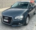 Сірий Ауді А3, об'ємом двигуна 1.8 л та пробігом 177 тис. км за 9900 $, фото 21 на Automoto.ua