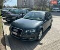 Сірий Ауді А3, об'ємом двигуна 1.8 л та пробігом 177 тис. км за 8500 $, фото 63 на Automoto.ua