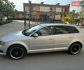 Серый Ауди А3, объемом двигателя 1.98 л и пробегом 205 тыс. км за 9000 $, фото 6 на Automoto.ua